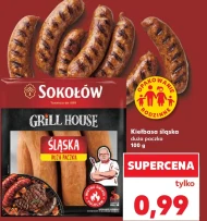 Kiełbasa Sokołów