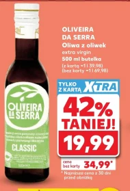 Oliwa z oliwek Oliveira