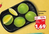 Limonka