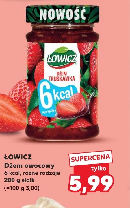 Джем Łowicz