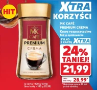 Kawa rozpuszczalna