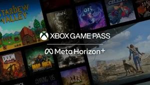 Xbox Game Pass łączy siły z technologią Meta Zuckerberga. Rewolucja?