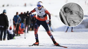 Koniec kariery 18-letniej biegaczki. Dwa zawały. "Myśleli, że nie przeżyję"
