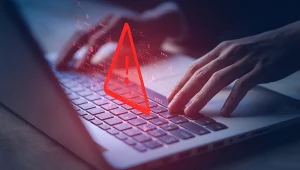 Awaria internetu w Polsce. Większość platform nie działa