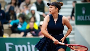 Wygrała juniorski Roland Garros. 17-letnia Rosjanka zmieniła obywatelstwo