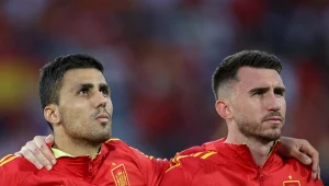 Promocja za mistrza świata. Barcelona chce to wykorzystać
