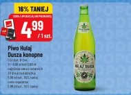 Piwo Hulaj dusza