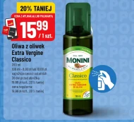 Oliwa z oliwek Monini