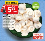 Pieczarki