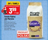 Fasola Marysia