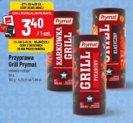 Przyprawa Prymat