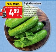 Ogórki