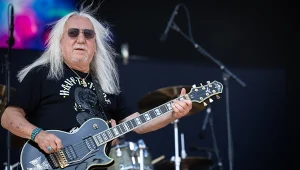 Co dalej z pożegnaniem legendy rocka? "Nigdy się nie zatrzymamy"