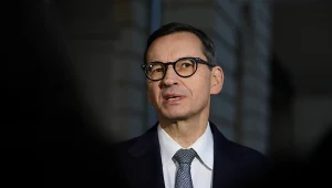 Zegar tyka, Morawiecki wystosował prośbę. "To, co mam im do powiedzenia"