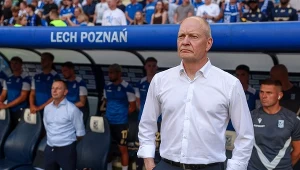 Wyborny początek Lecha w walce o Ligę Mistrzów. Mistrz Danii na kolanach