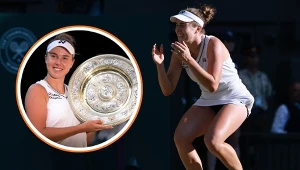Mistrzyni Wimbledonu w polskim klubie. Właściciel nie wyklucza hitu