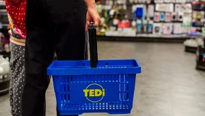Tedi z pilnym apelem do klientów. Nie używaj, zwróć do sklepu