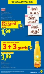 Weekend pełen hitów - Lidl