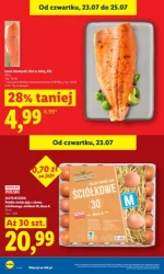 Weekend pełen hitów - Lidl