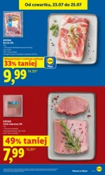 Weekend pełen hitów - Lidl