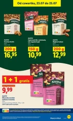 Weekend pełen hitów - Lidl