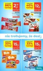 Nowe okazje na każdą kieszeń - Dealz