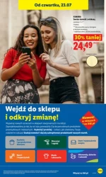 Weekend pełen hitów - Lidl