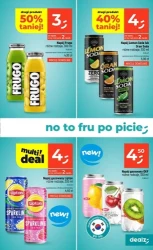Nowe okazje na każdą kieszeń - Dealz