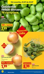 Weekend pełen hitów - Lidl