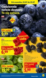Weekend pełen hitów - Lidl
