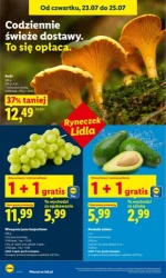 Weekend pełen hitów - Lidl