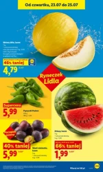 Weekend pełen hitów - Lidl