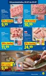 Weekend pełen hitów - Lidl