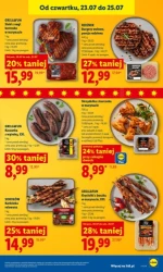 Weekend pełen hitów - Lidl