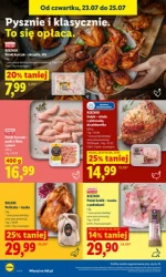 Weekend pełen hitów - Lidl