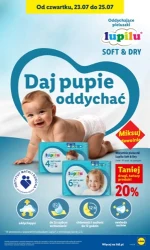 Weekend pełen hitów - Lidl