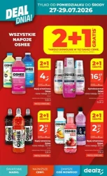 Deal dnia - Dealz