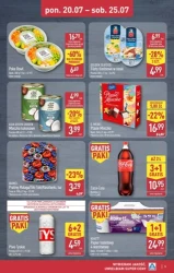 Czas na wielkie oszczędności - Aldi