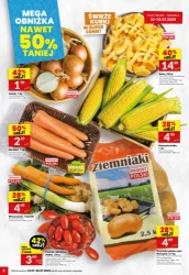 Więcej za mniej - Twój Market
