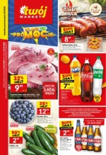Więcej za mniej - Twój Market