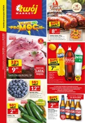 Więcej za mniej - Twój Market