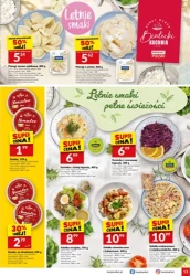 Więcej za mniej - Twój Market