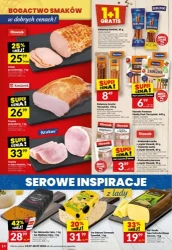 Więcej za mniej - Twój Market