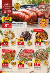 Więcej za mniej - Twój Market