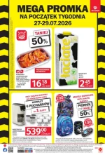 Mega promka - Selgros Cash&Carry