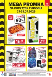 Mega promka - Selgros Cash&Carry