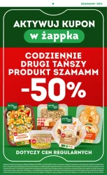 Codziennie więcej okazji - Żabka