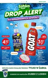 Codziennie więcej okazji - Żabka