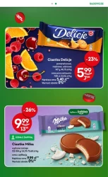 Codziennie więcej okazji - Żabka