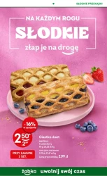 Codziennie więcej okazji - Żabka